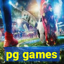 pg games